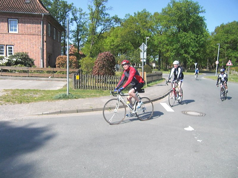 RTF Celle Rocky 33